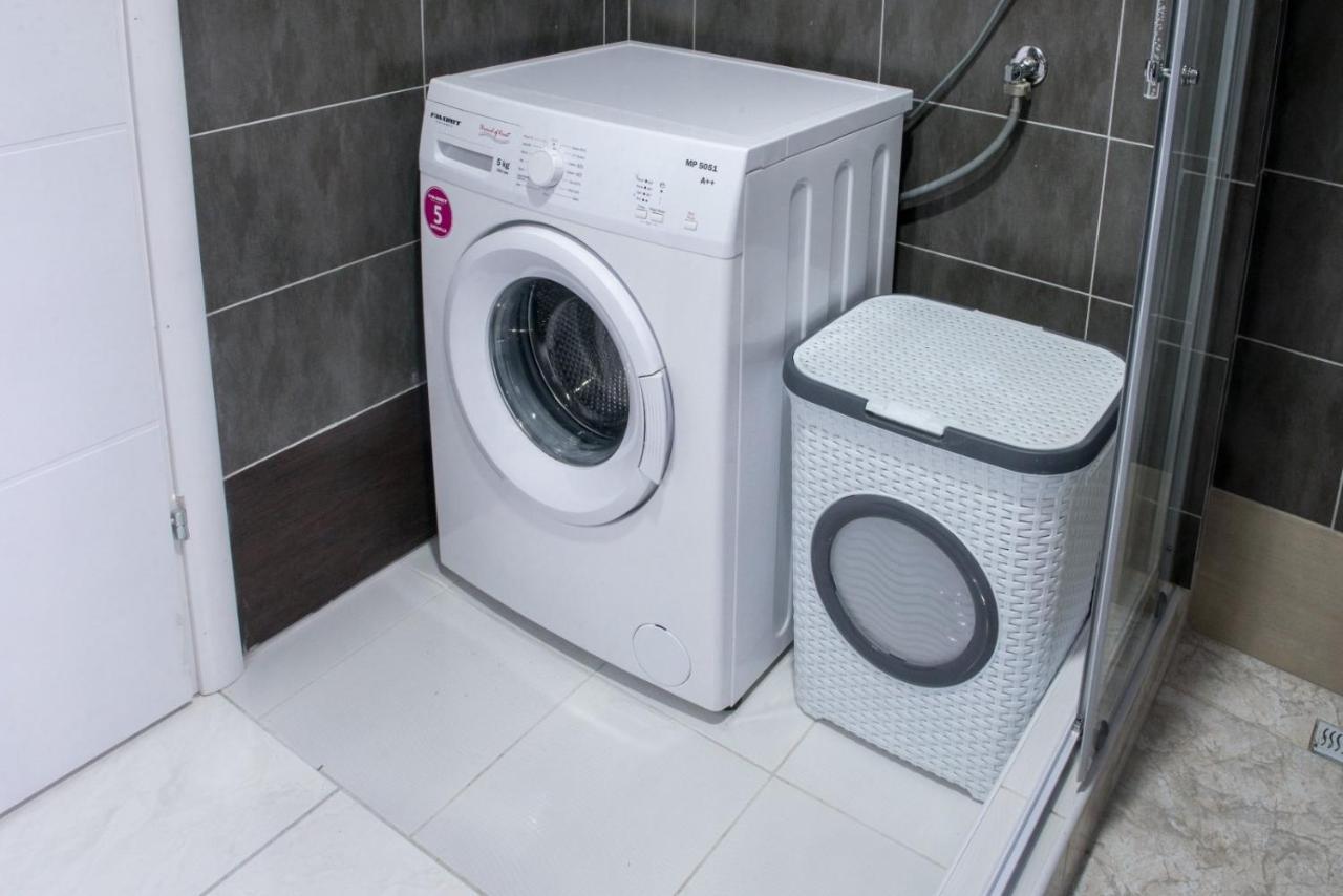 Apartman Radjen Višegrad 외부 사진