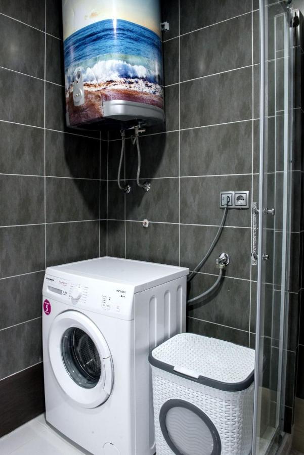 Apartman Radjen Višegrad 외부 사진